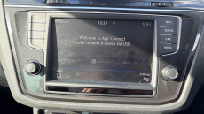 Volkswagen Tiguan 2.0 TSi 180 4Motion SEL 5dr DSG Petrol Estate